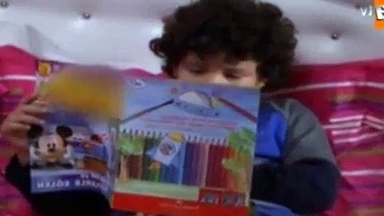 Una Cancion Interminable Capitulo 22