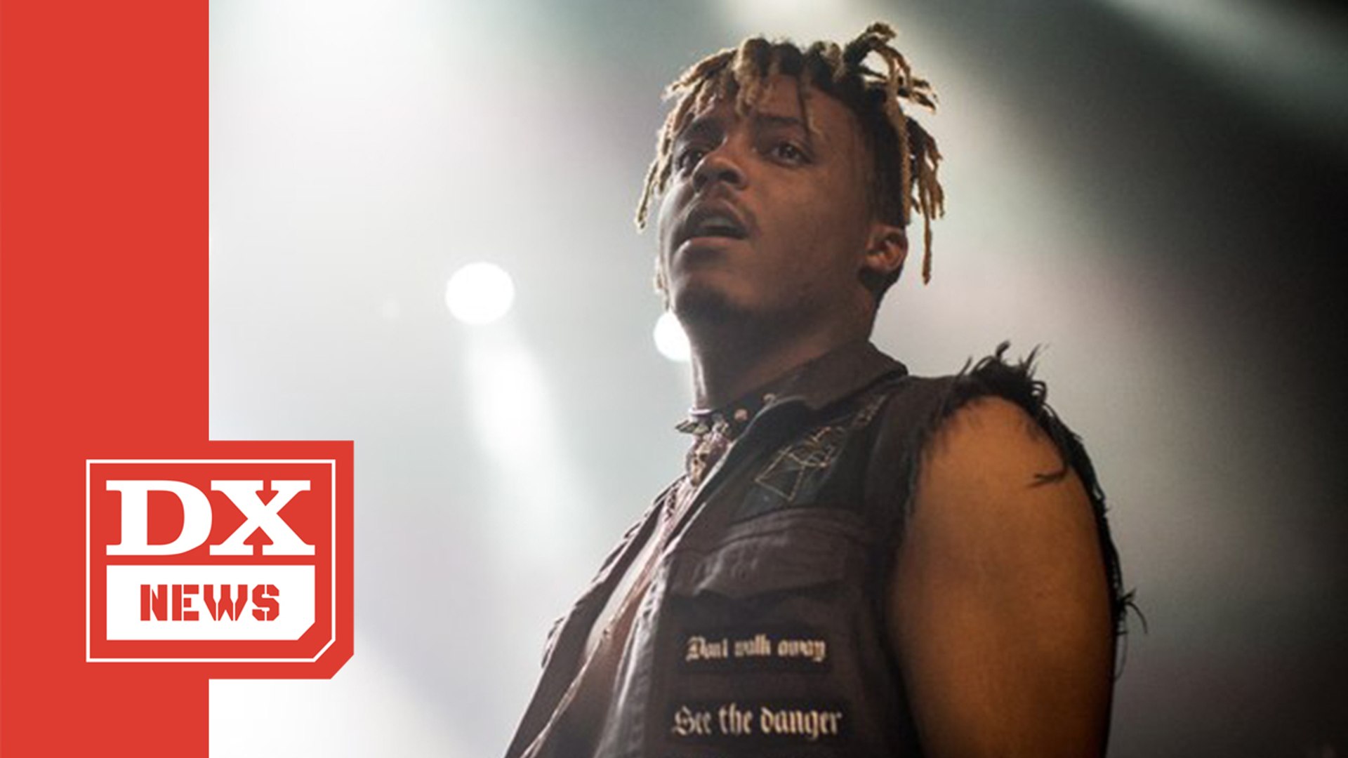 ⁣Juice Wrld's Mother Issues Statement On His Death & Addiction Struggles