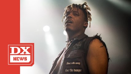Juice Wrld's Mother Issues Statement On His Death & Addiction Struggles