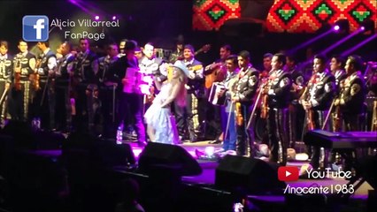 Alicia Villarreal - Tus Maletas En La Puerta