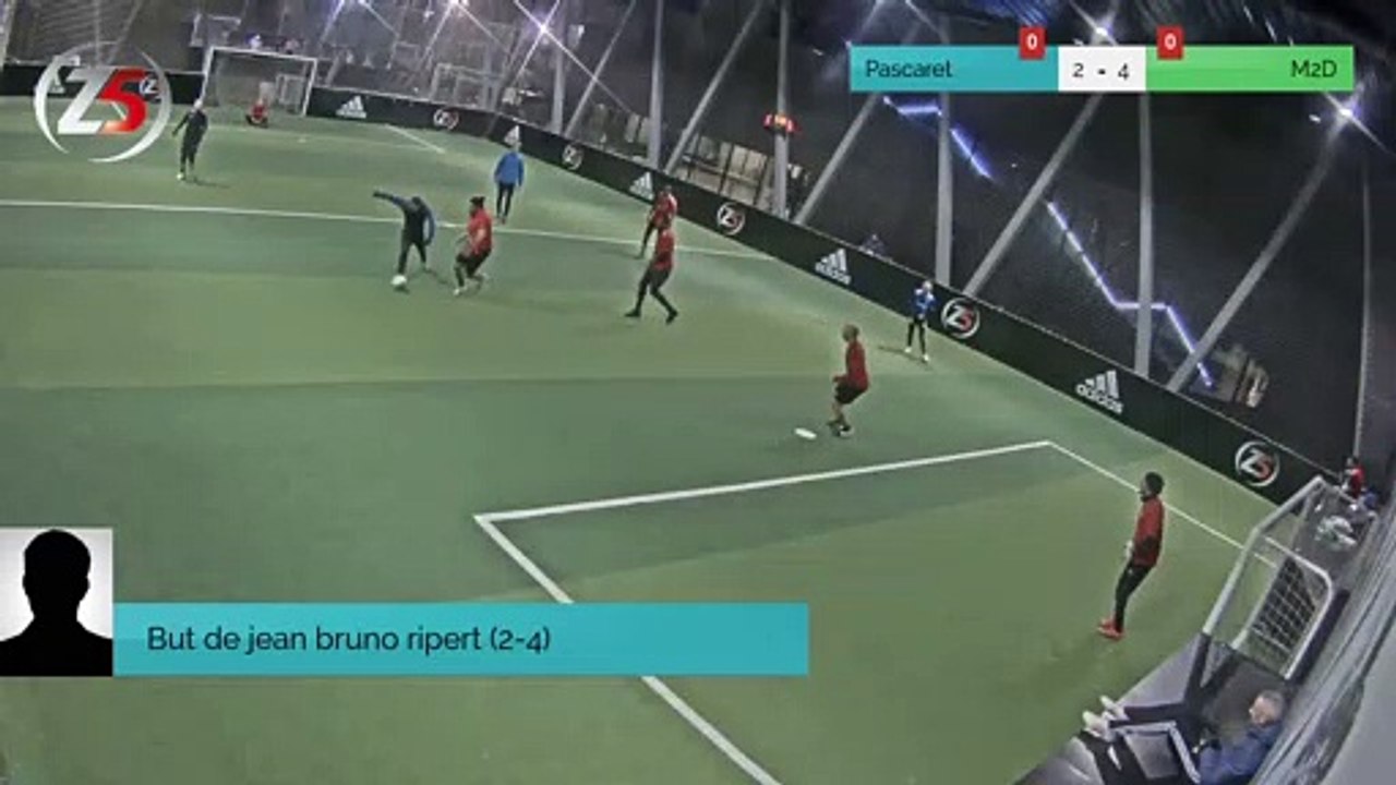 But de jean bruno ripert (2-4)