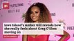 Amber Gill's Situation With Greg O'Shea