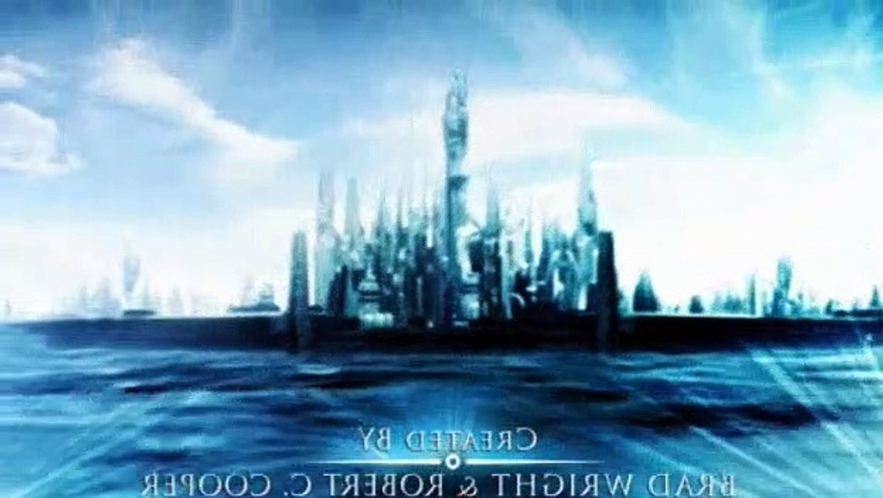 Stargate Atlantis S05E12 - Outsiders