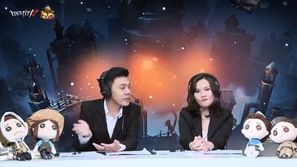 COA II总决赛mbx第3场HBR对PRI G2