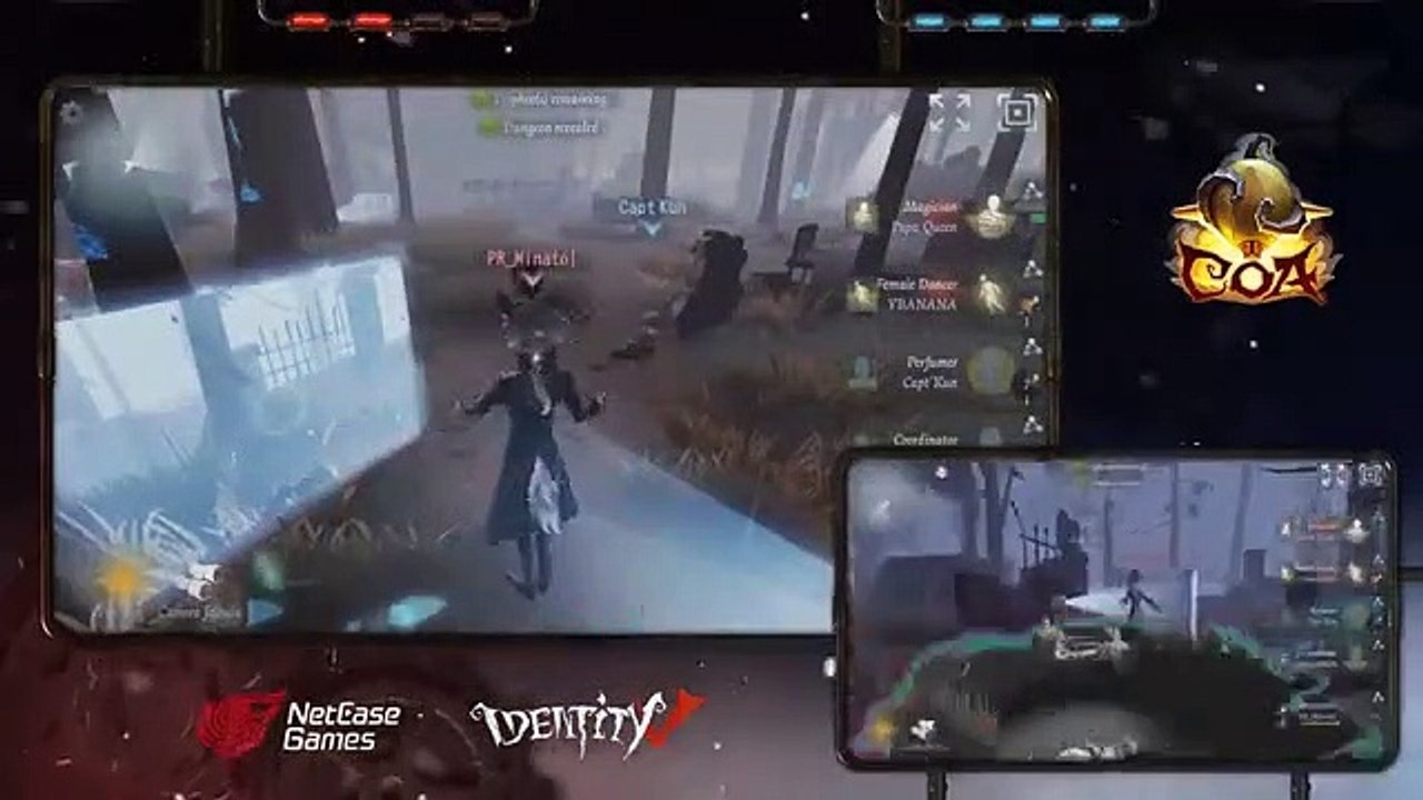 COA II总决赛mbx第3场HBR对PRI G2_3