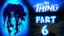 The Thing Walkthrough Part 6 (PS2, XBOX, PC) No Commentary