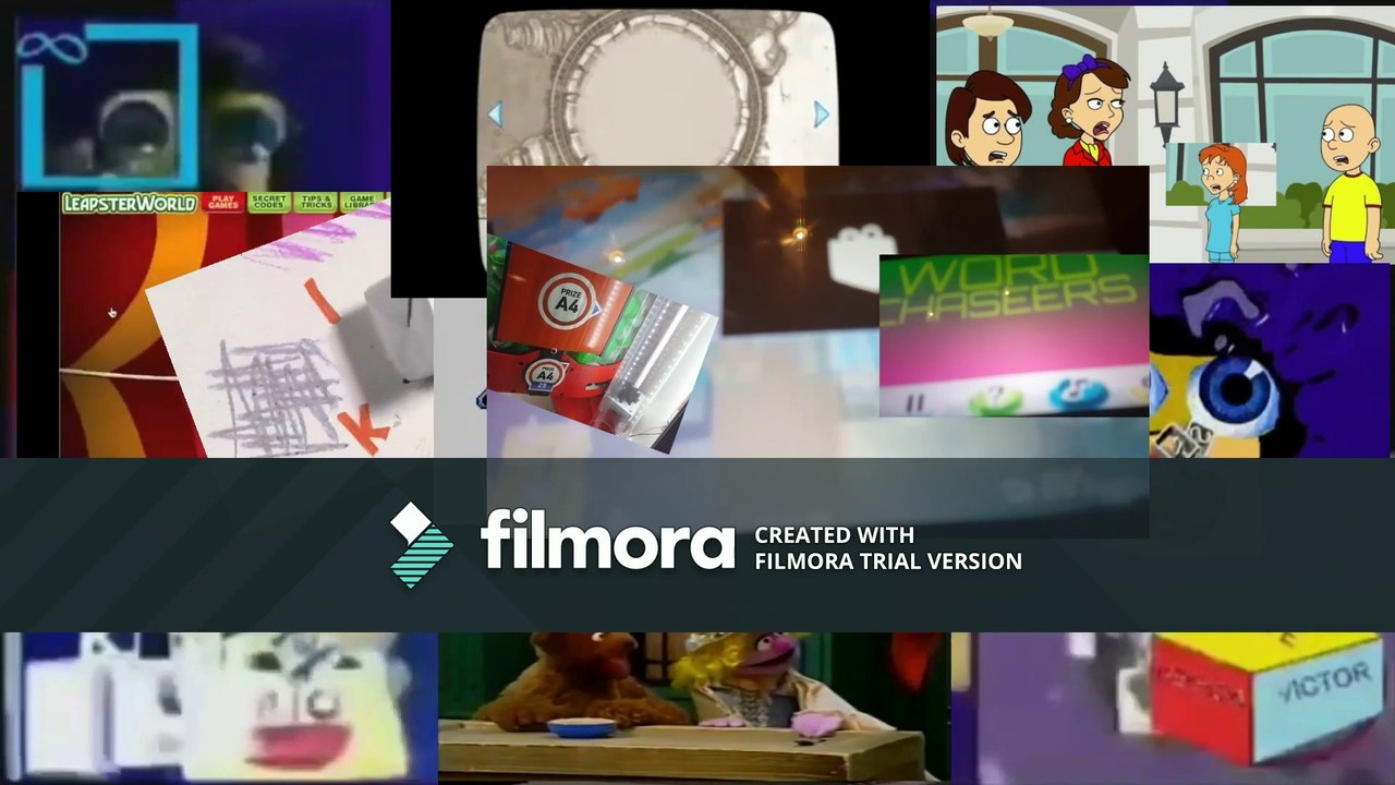 another klasky csupo ytp n2013 super bad apple