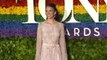 Sutton Foster on Latest Roles, Relaxing and How She Supports Daughter Following in Her Footsteps