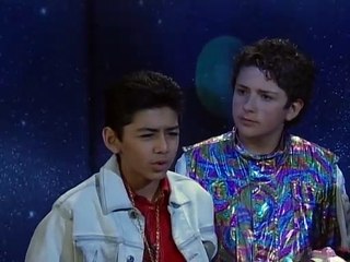 Alegrijes y Rebujos   Capítulo 133