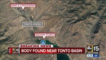 GCSO: Willa Rawling's body possibly found near Roosevelt Lake