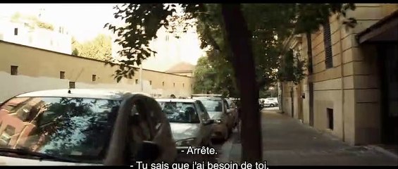 Extrait du film Tommaso - J'ai besoin de toi