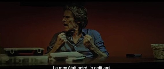 Extrait du film Tommaso - Désintoxication