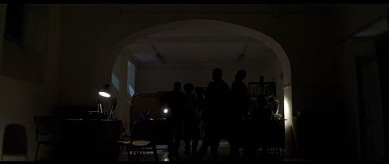 Extrait du film Tommaso - Interrogatoire