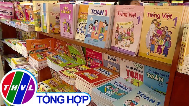 Có nhiều đầu sách giáo khoa nhưng giáo viên và học sinh không có nhiều lựa chọn