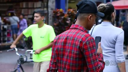 Proteja-se: vício em celular é cada vez mais comum!