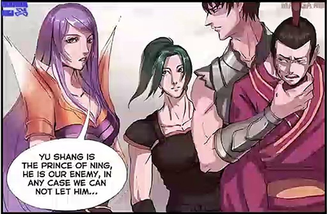 Đường Huynh - chap 11 Thuyết Minh (  Tomin in The Alien World - Episode 11 )
