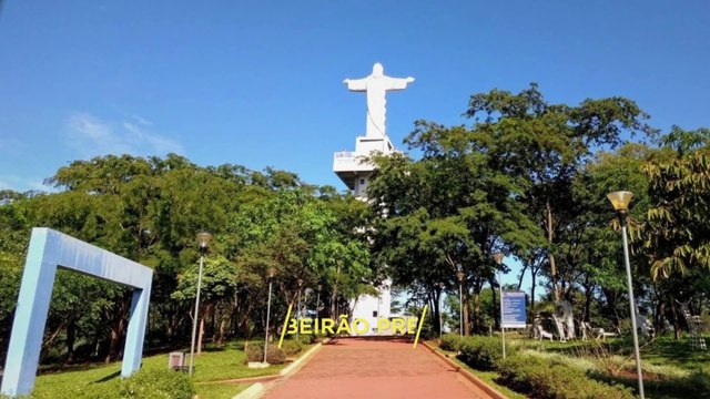 RIBEIRAO PRETO Top 19 Tourist Places | Ribeirao Preto Tourism | BRAZIL