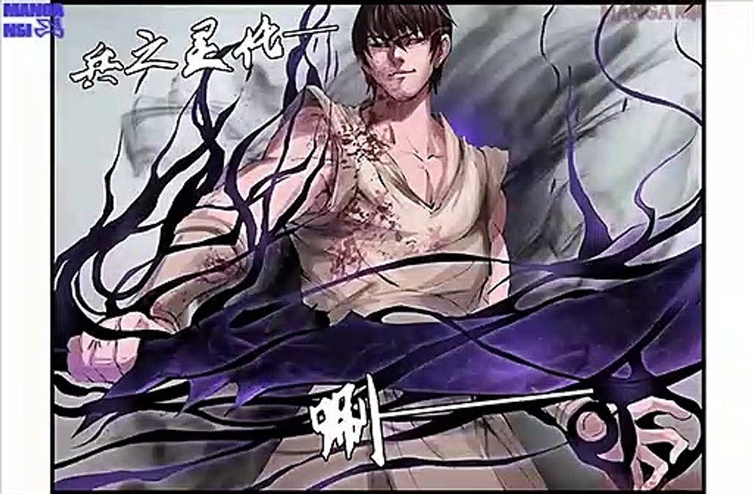 Đường Huynh - chap 13 Thuyết Minh (  Tomin in The Alien World - Episode 13 )