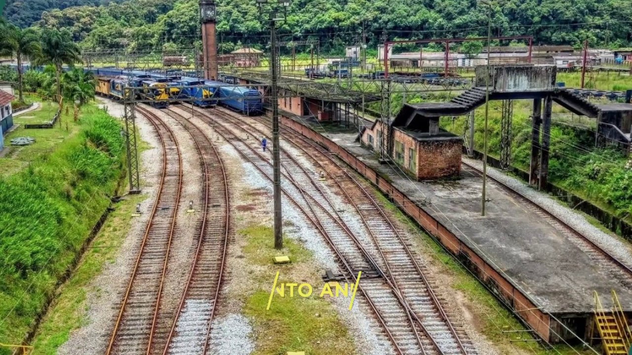 "SANTO ANDRÉ" Top 42 Tourist Places | Santo André Tourism | BRAZIL