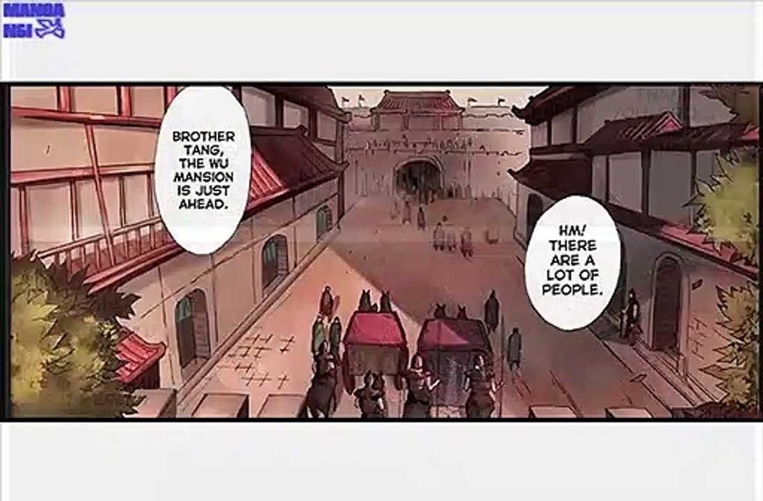 Đường Huynh - chap 15 Thuyết Minh (  Tomin in The Alien World - Episode 15 )
