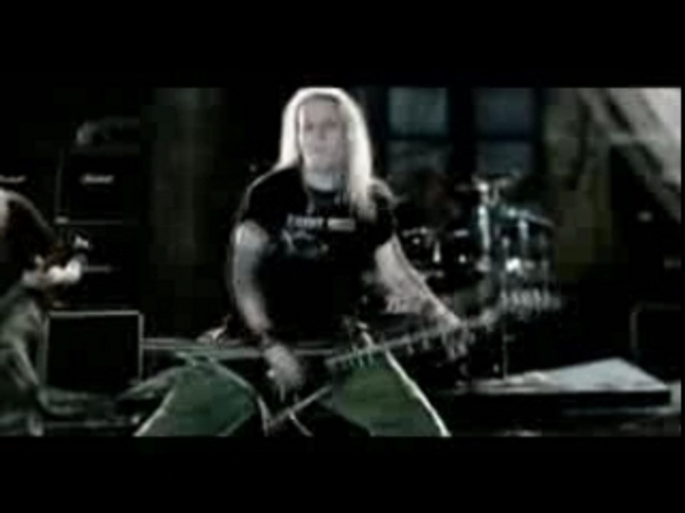 Children of Bodom - In your face