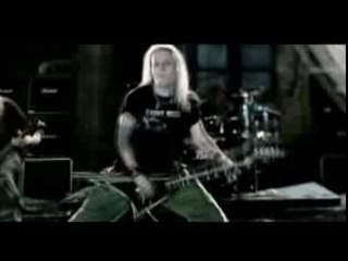 Children of Bodom - In your face
