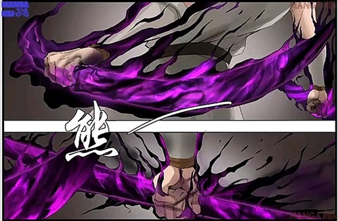 Đường Huynh - chap 16 Thuyết Minh (  Tomin in The Alien World - Episode 16 )