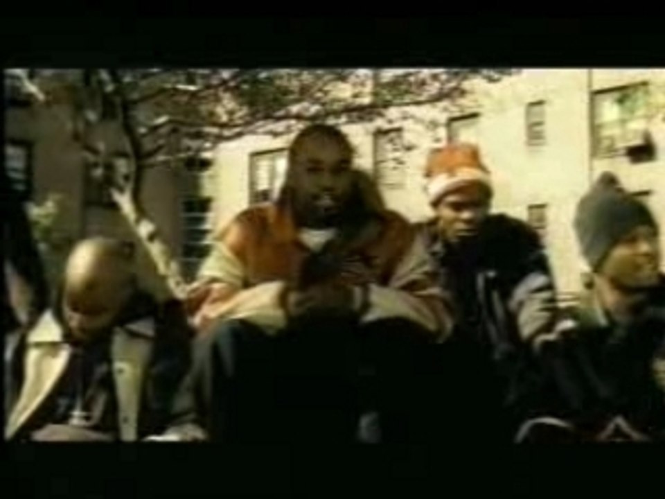 MobbDeep-Hell  On Earth