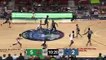 Yante Maten Posts 26 points & 16 rebounds vs. Iowa Wolves