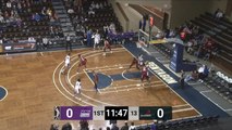 Jalen Reynolds Posts 14 points & 10 rebounds vs. Sioux Falls Skyforce