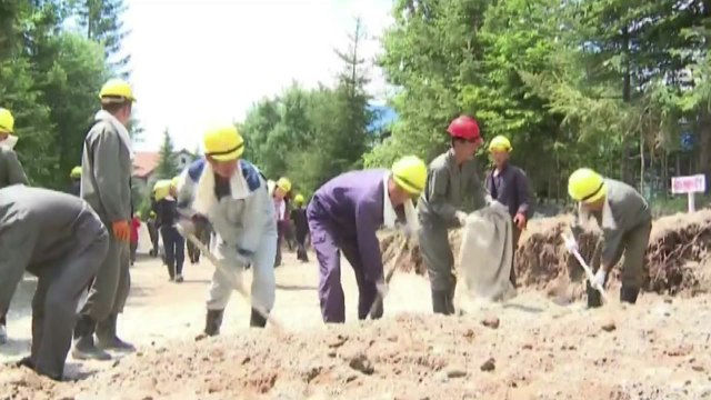 러시아 북 노동자 22일까지 송환...안보리 결의 이행 / YTN