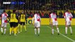 Borussia Dortmund vs. Slavia Prague Full Highlights | Champions League 2019-20 Matchday 6