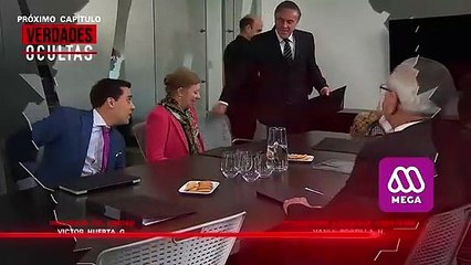 Verdades Ocultas Capitulo 606 Avance 16 de Diciembre