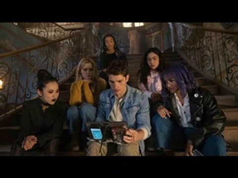 [S12 E3] American Horror Story Season 12 Episode 3 FX — Mystery