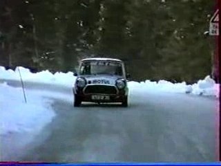austin mini