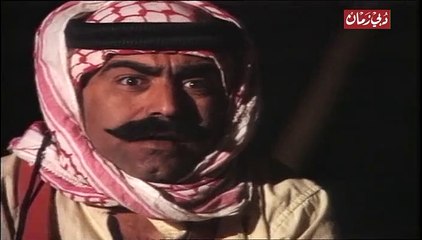 المسلسل البدوي الدفلة الحلقة 1
