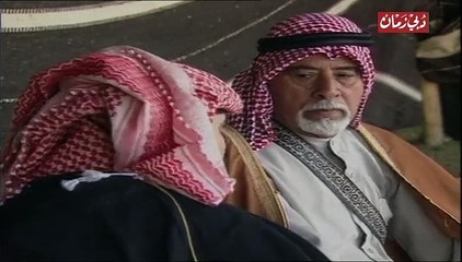 مسلسل بدوي الدفلى الحلقة 2 فيديو موشن يومي