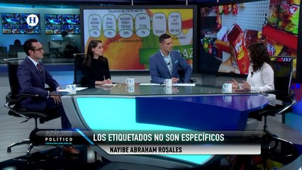 Estrategia contra la obesidad en México, ¿ha funcionado?