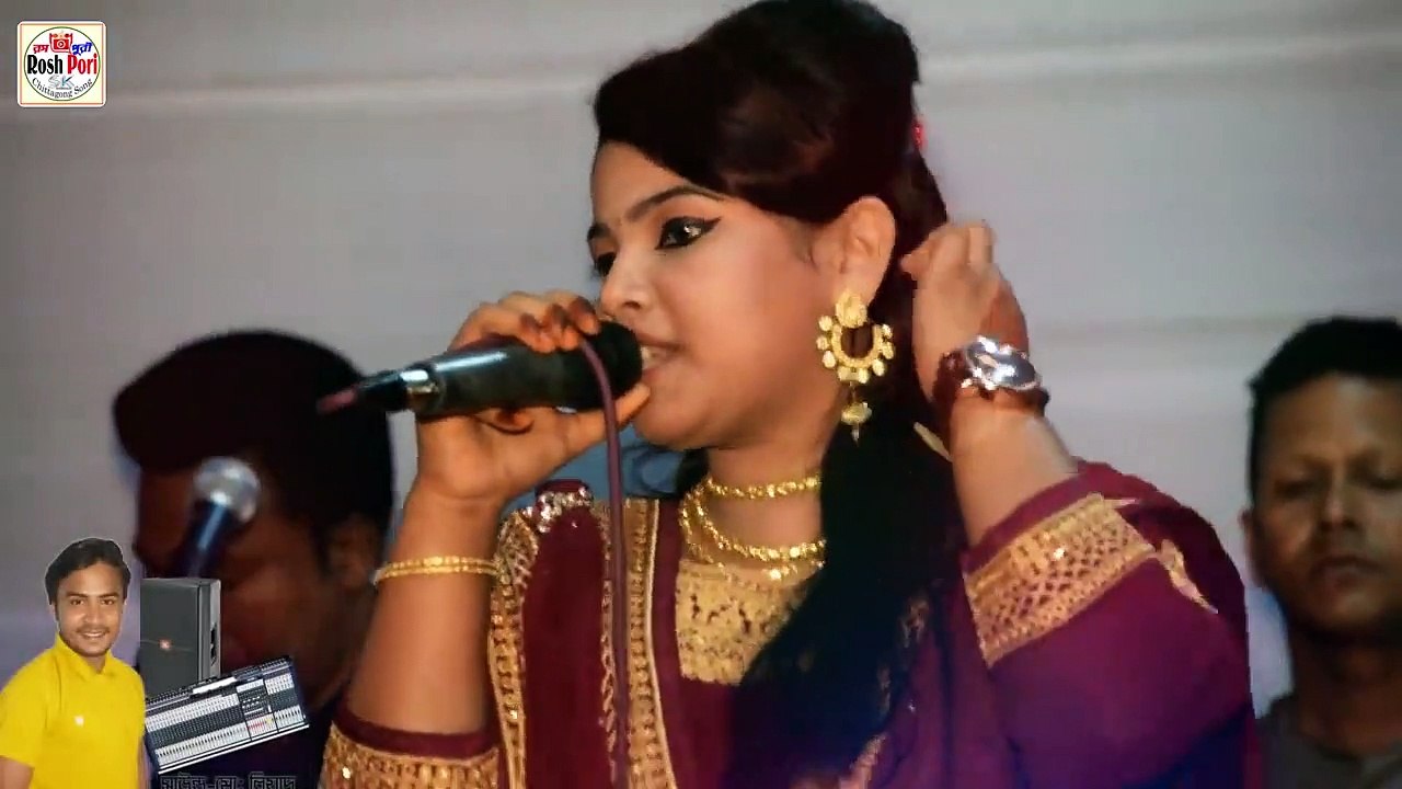 Mone Beduna _তু‌মি আইবা _ by Singer Seuly _ Specia(720P_HD)