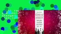 Full version  Genius and Anxiety: How Jews Changed the World, 1847-1947  For Kindle