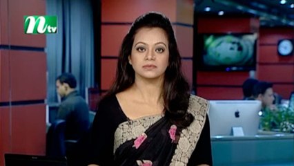 NTV Modhyanner Khobor | 14 December 2019