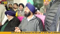 ਨਵਜੋਤ ਸਿੱਧੂ ਤੇ ਮਜੀਠੀਆ ਆਹਮੋ ਸਾਹਮਣੇ Navjot Sidhu and Bikram Majithia on Amritsar