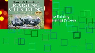 Full version  Storey s Guide to Raising Chickens (Storey Guide to Raising) (Storey s Guide to