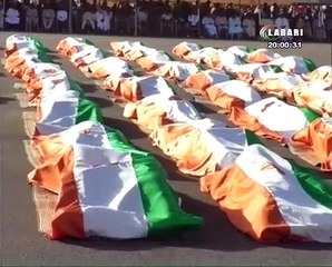 JT LABARI 13 DECEMBRE 2019