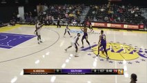 Gary Payton II (37 points) Highlights vs. Northern Arizona Suns