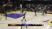 Andre Ingram (15 points) Highlights vs. Northern Arizona Suns
