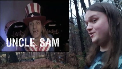 Quickie - Politics-My Personal Views