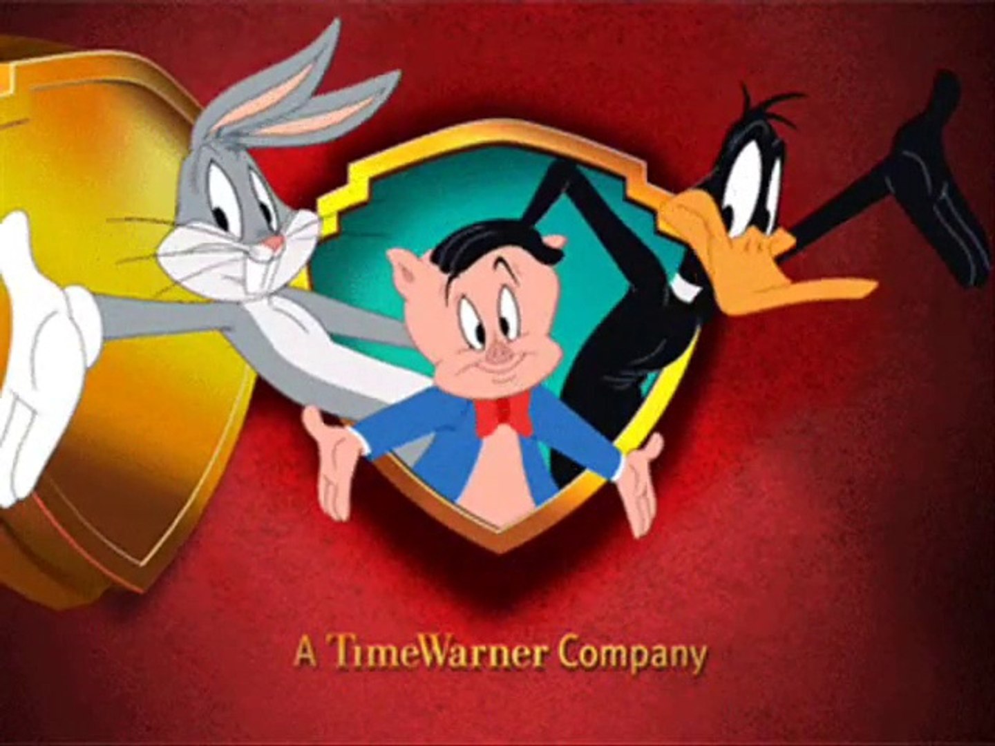 Magnet Aimant Frigo Ø38mm Dessin Animé Looney Tunes Cartoons Daffy Duck Canard
