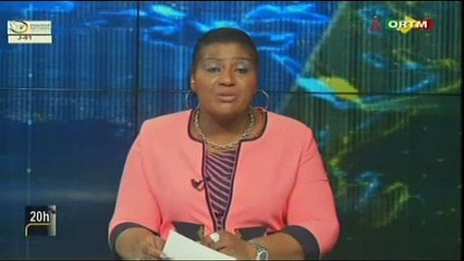 ORTM/Cérémonie de fin de formation de plusieurs hommes de l’armée