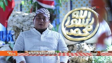 Lingkungan Harmonis Ponpes An-Nur 2 Bululawang